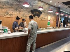 -东吴面馆(凯马广场店)