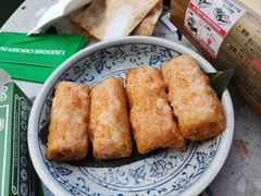 -禄婶鸡煲·打边炉