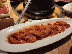 -尚品小土屋涮毛肚(李沧万达店)
