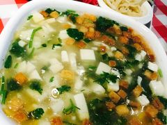 -太原面食店(解放路店)