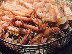 虾爬-海味当家·蒸锅海鲜(星海公园店)