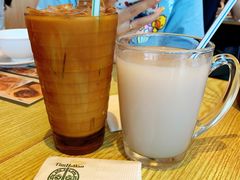 -添好运点心专门店(百老汇店)