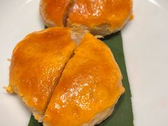 玫瑰鲜花饼-一坐一忘云南菜(北京skp店)