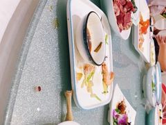 -松沪名灶·豆浆鱼头·新上海菜(飞航吾悦广场店)