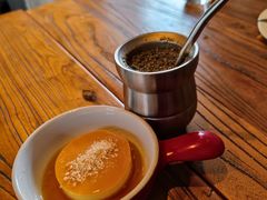 -El Bodegon阿根廷秘鲁餐厅(幸福路店)