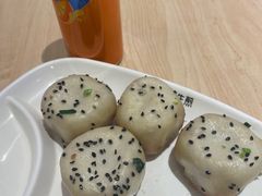 -小杨生煎(湟普汇店)