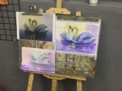 -黑骏画室·深圳美术中高考黄埔军校