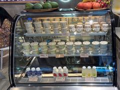 -宝珠奶酪(浦东金桥店)