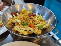 -百岁鱼庄·常州老字号(湖塘店)