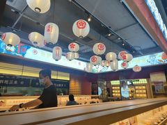 -三禾寿司(君尚店)