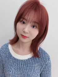 点击看大图 -MORI HAIR SALON日式美发沙龙