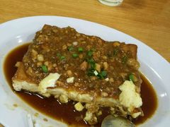 -ZF Seafood Restaurant 卓峰海鲜餐