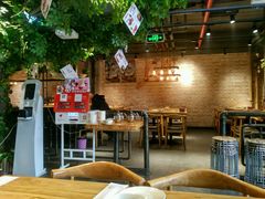 大堂-管氏翅吧(马家堡店)