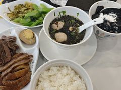 -陆记鹅庄·潮汕菜·狮头鹅(大仟里店)