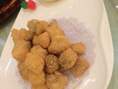 -潮府馆·非遗潮州菜·港式点心(世纪公园店)