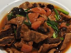 -新疆兵团食府清真(马连道店)