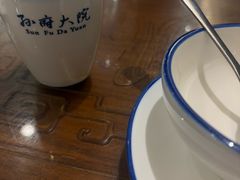 -孙府大院(步行街店)