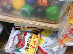 -炙热童年·老北京炙子烤肉(南锣鼓巷店)