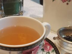 -东海朗廷酒店·廷廊 Palm Court