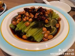 -街角等你.大连海鲜烧烤(西安路店)