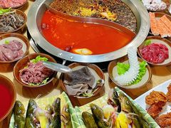 -铭记蛙小仙·活蛙畅享(CBD万达广场店)