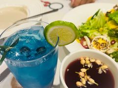 -Deer Park鹿园西餐(仁恒置地广场店)
