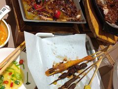 -苏小牛·牛肉串(国贸店)