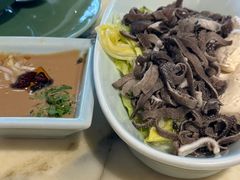 -那家小馆•北京菜•烤鸭(香山店)