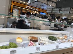 -Lady M(沙田新城市广场店)