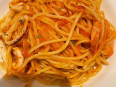 -萨莉亚意式餐厅(杭州滨江天街店)