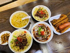 -丝丝香王凉粉(汇宇店)