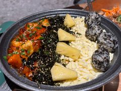 -KimPro 辛普乐概念韩餐