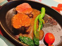 -西堤厚牛排(昆山店)