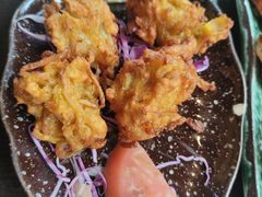 -克比叔叔印度餐厅Kebabs on the Grille(人民广场店)