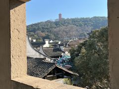 -新万鑫银丝面·非遗无锡味(惠山古镇店)
