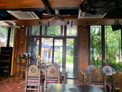 -甘尼仕印度餐厅酒吧(斜塘老街店)
