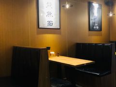 卡座-南小蟹手工點心(三里屯店)