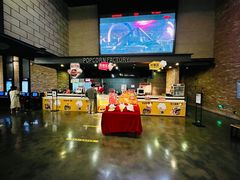 -CGV影城(蓬江IMAX店)