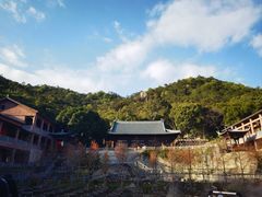 -石峰岩寺