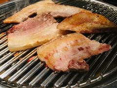 -千寻烧肉(政务区店)