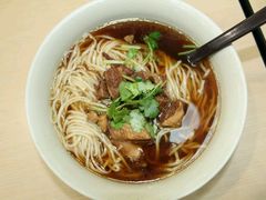 -李先生牛肉面大王(北京站售票厅餐厅)