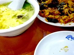-振生清真饭店(永安道店)