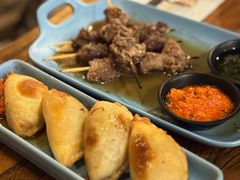 -El Bodegon阿根廷秘鲁餐厅(幸福路店)