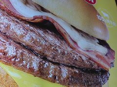 -麦当劳(北京大兴机场二层国内到达(安检外)店)