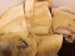 -明仕度假山庄-中餐厅