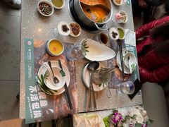 -集渔·泰式海鲜火锅(科华店)