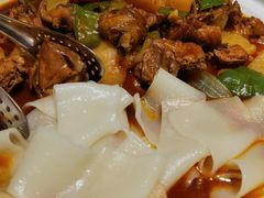 -西贝(上海我格广场店)