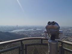 -紫金山山顶公园
