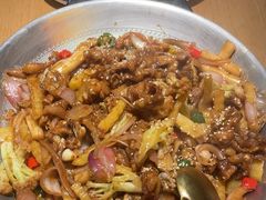 -大丰收·蛙功夫(晋江万达店)