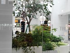 -大树餐厅(红旗街万达店)